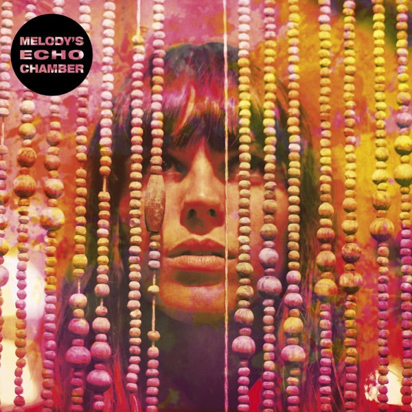 Melody's Echo Chamber [VINYL] cover