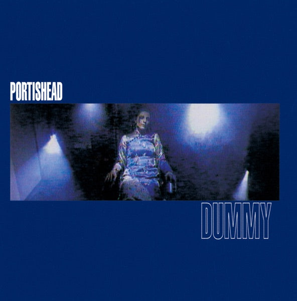 Dummy [VINYL] cover