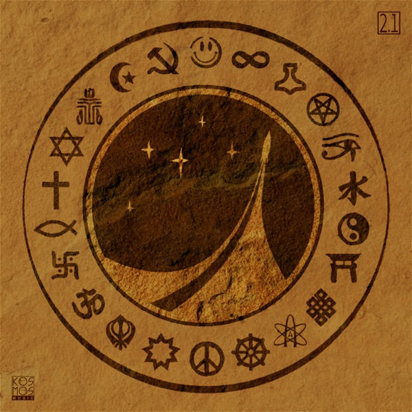 LP-PRIDE 2021-V/A cover
