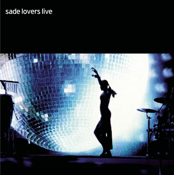 Lovers Live cover