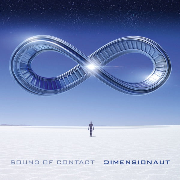 Dimensionaut cover