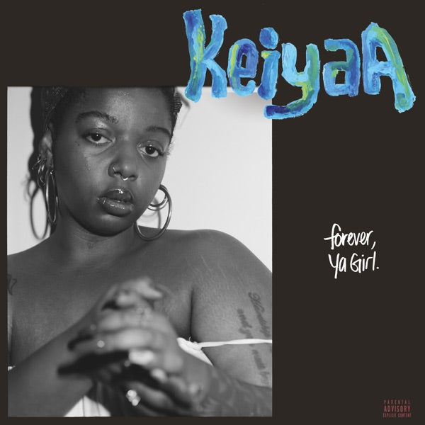 Forever, Ya Girl [VINYL] cover
