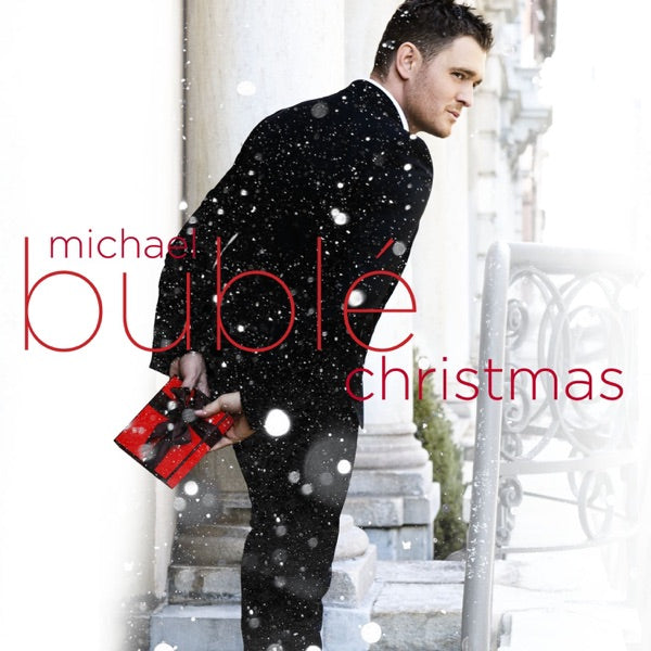 Christmas [VINYL] cover