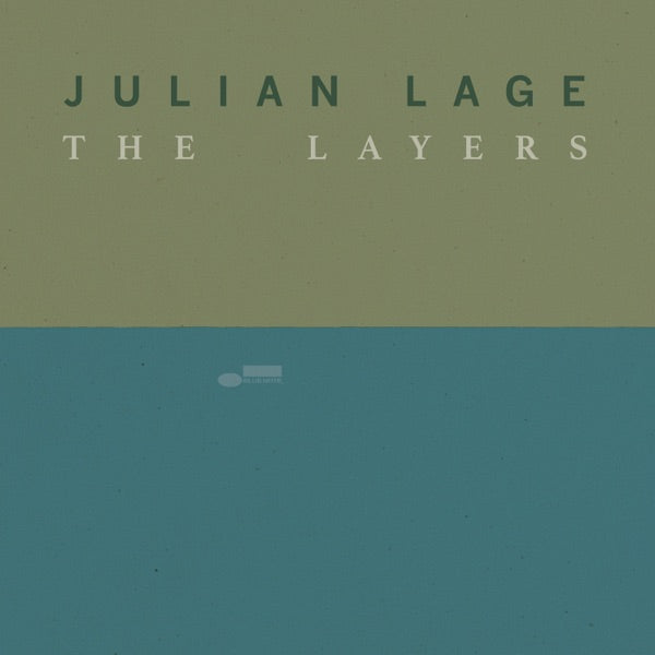 The Layers cover