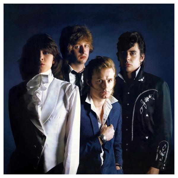 Pretenders II (2018 Remaster) [VINYL] cover