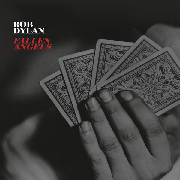 Fallen Angels cover