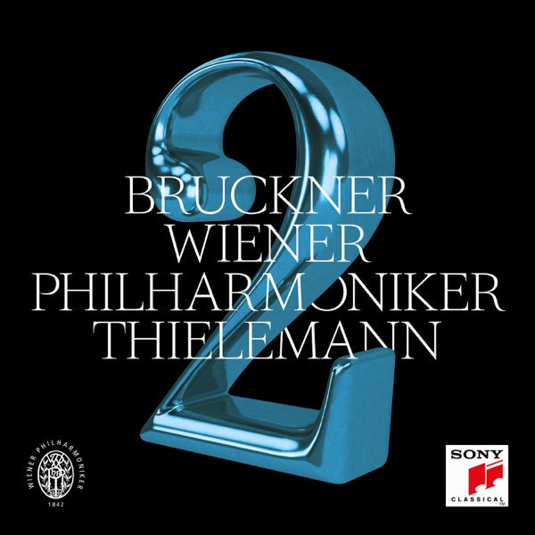 Bruckner: Symphony No. 2 In C Minor, Wab 102 (Edition Carragan) cover