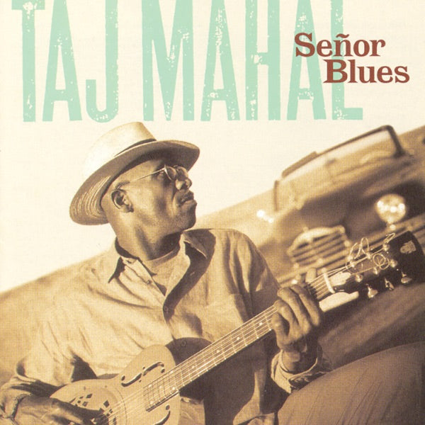 Taj Mahal cover