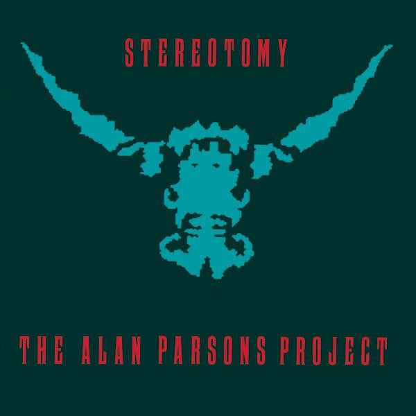 Stereotomy (Remastered/Expanded) cover