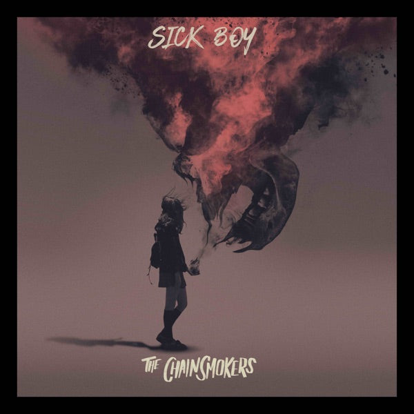 Sick Boy cover