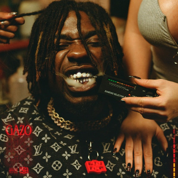 Drill FR cover