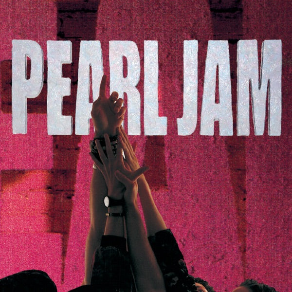 Pearl jam cover