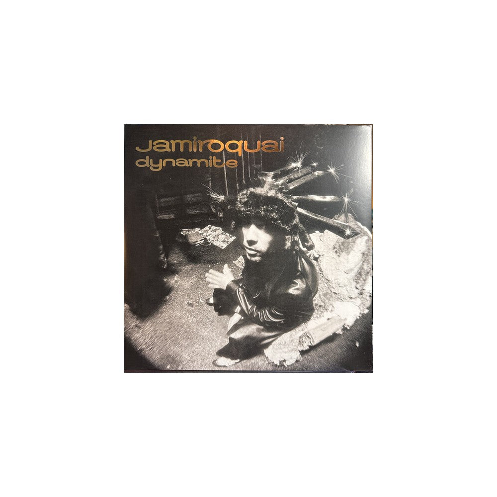 Dynamite [VINYL]