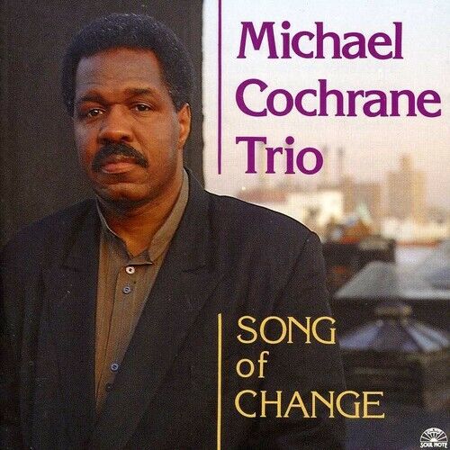 Song Of Change