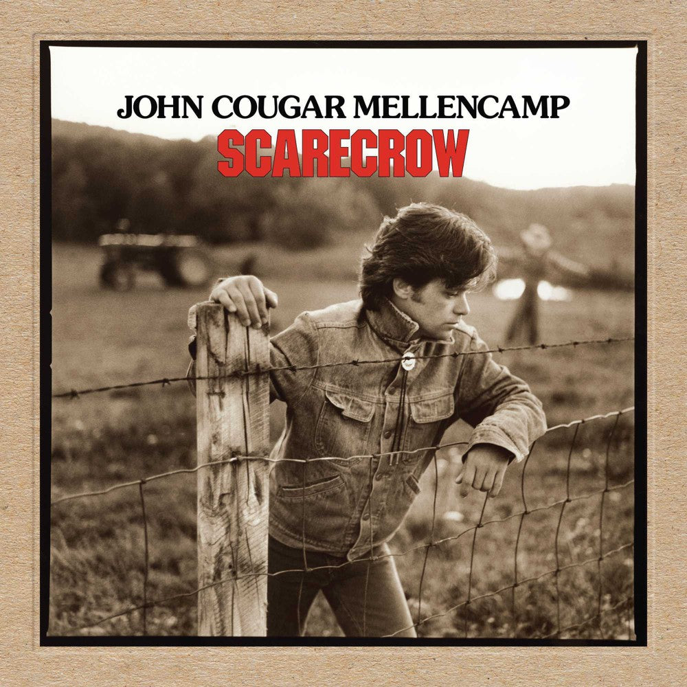 Scarecrow [VINYL]