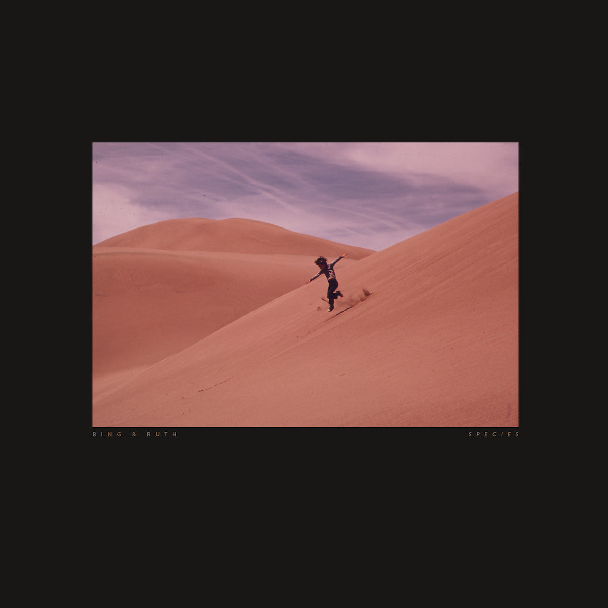 Species [VINYL]