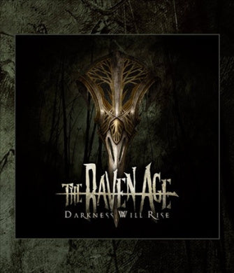 Darkness Will Rise