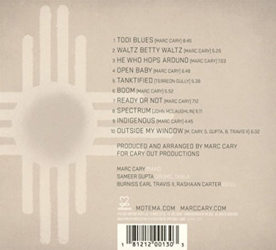 Four Directions
