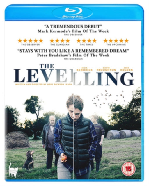THE LEVELLING BD