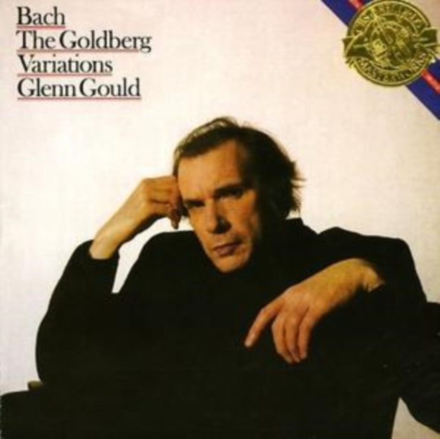 Bach: Goldberg Variations, BWV 988