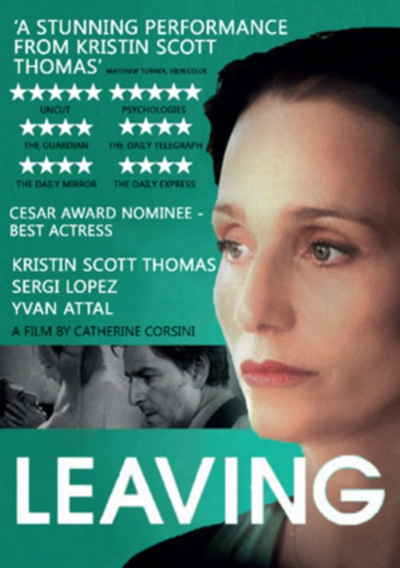 Leaving [DVD] [2009]