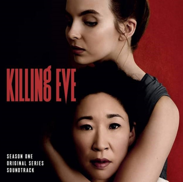 Killing Eve, Season One (Original Series Soundtrack)