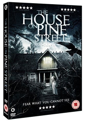 The House on Pine Street [DVD]