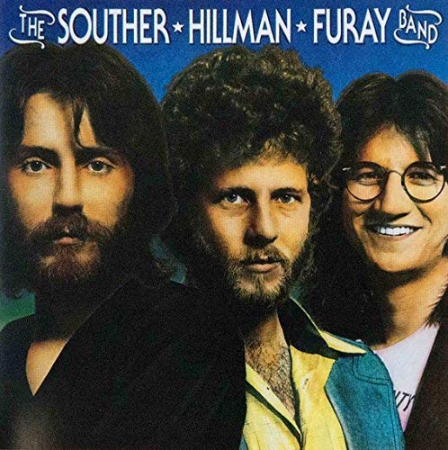 The Souther-Hillman-Furay Band