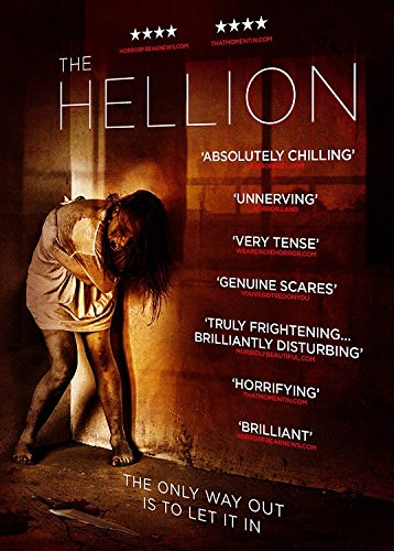 The Hellion [DVD]