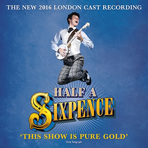 Half A Sixpence (Musical Soundtrack)