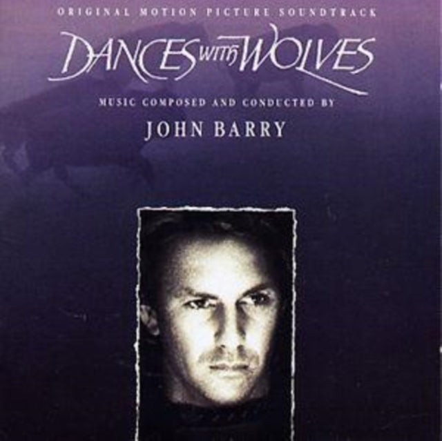 Dances With Wolves - Original Motion Picture Soundtrack