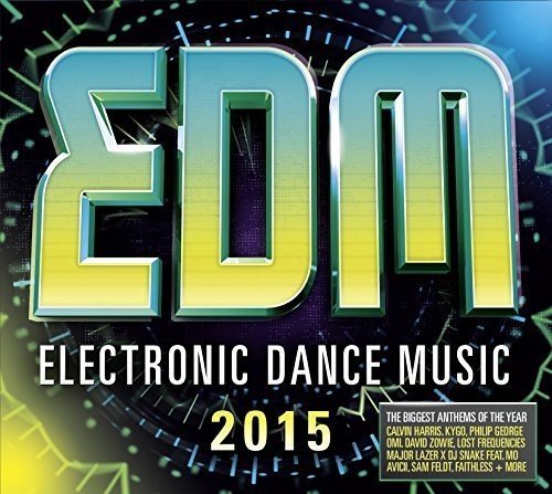 EDM 2015