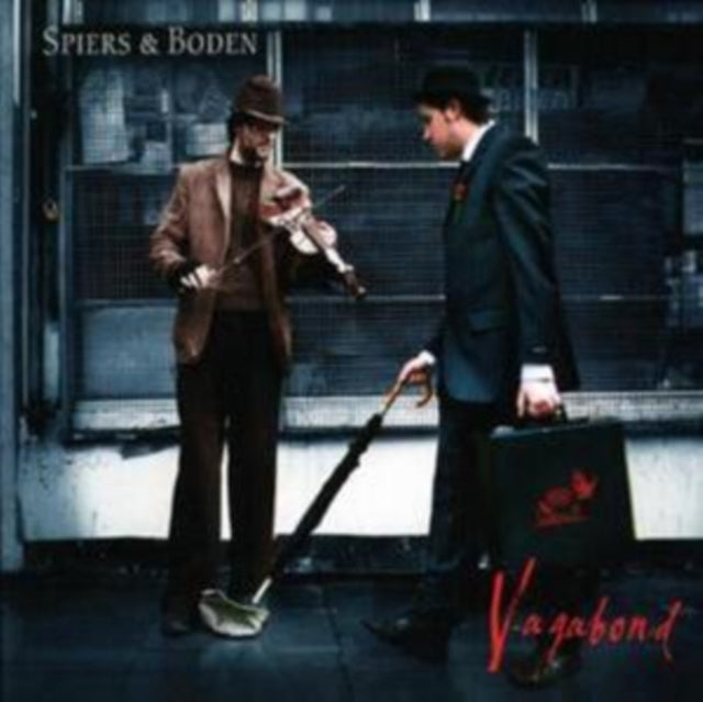 Vagabond