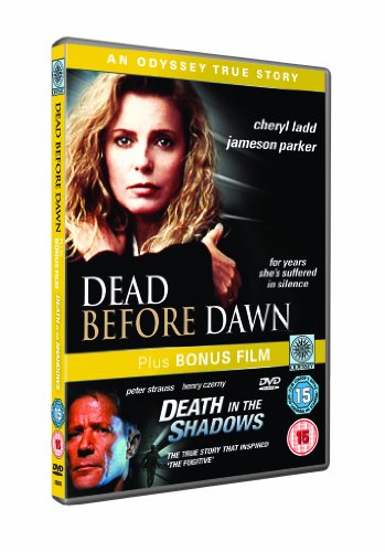 Dead Before Dawn (Death in the Shadows BONUS) [DVD]