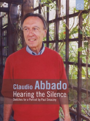 Smaczny: Hearing The Silence [DVD] [2011]