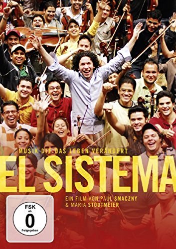 El Sistema (OmU) [DVD] [2009] [NTSC]