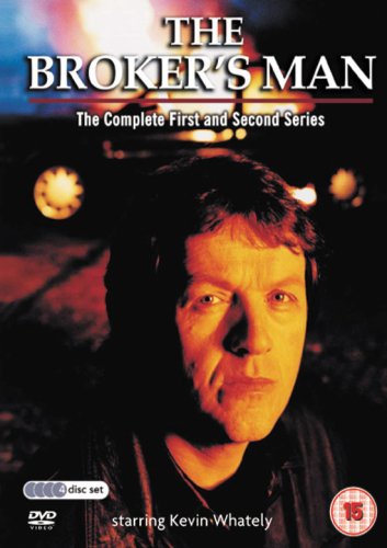The Broker's Man Complete [DVD]