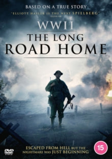 WWII - The Long Road Home [DVD]