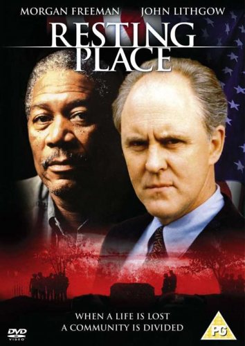 Resting Place [DVD]
