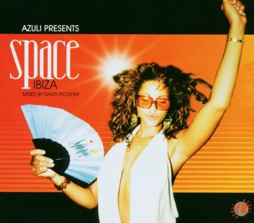 Space 2004