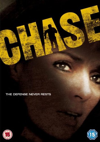 Chase [DVD]