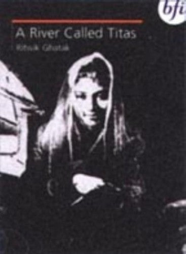 A River Called Titas [1973] [DVD]