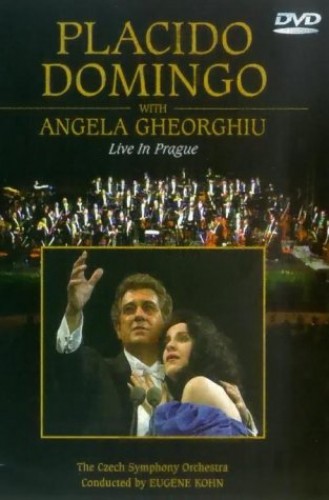 Live In Prague [DVD]