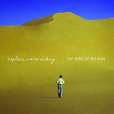 The King of No Man