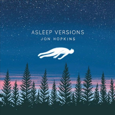 Immunity - Asleep Versions
