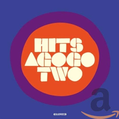 [Hits Agogo Vol. 2] Hits Agogo Two