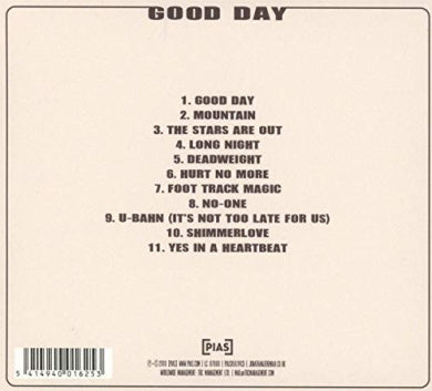 Good Day