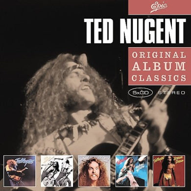 Original Album Classics