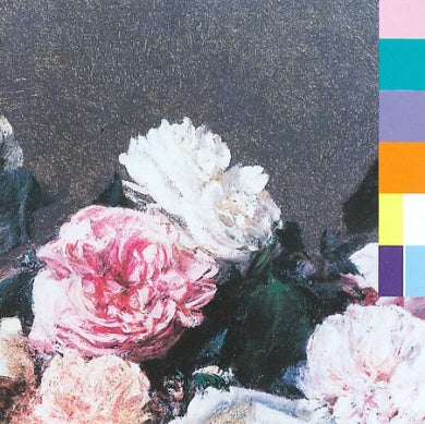 Power, Corruption & Lies