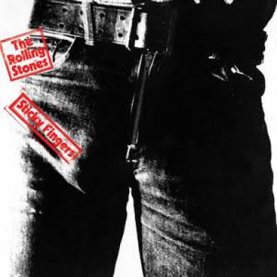Sticky Fingers ?Çô Spanish Version (SHM-CD)